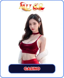 Casino Mu88